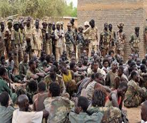   مصر اليوم - وفد من البرلمان السوداني يتوجه إلى ابو كرشولا